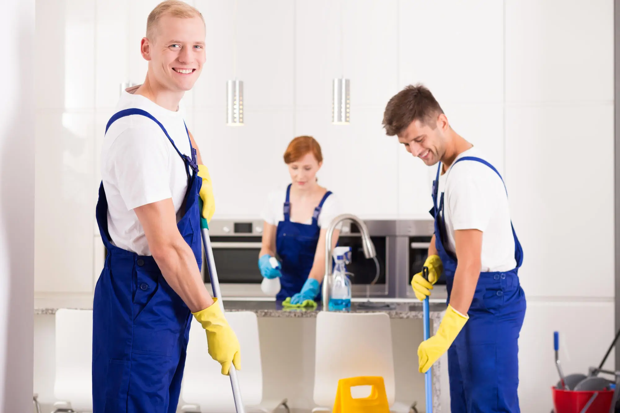 Quick Cleaning Hacks for Efficient Turnovers: Saving Time and Energy in Brevard County, FL